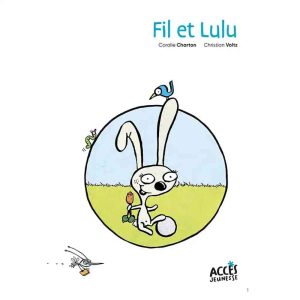 FIL ET LULU  POCHE