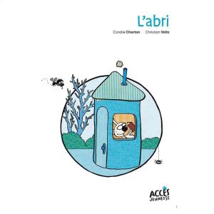 L'ABRI - POCHE