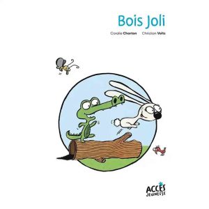 BOIS JOLI  POCHE