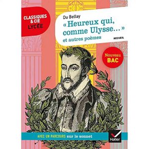 HEUREUX QUI COMME ULYSSE CLASSIQUE ET CIE LYCEE