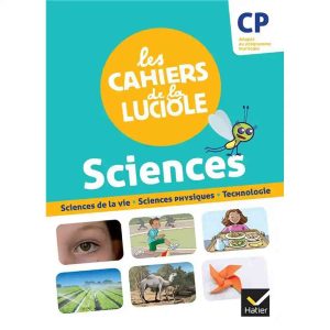 LES CAHIERS DE LA LUCIOLE SCIENCES CP MAROC N.E