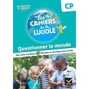 QUESTIONNER LE MONDE CP FRANCAIS 2023