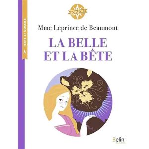 LA BELLE ET LA BETE