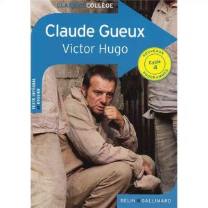 CLAUDE GUEUX CLASSICOCOLLEGE AVEC PHOTO N.E