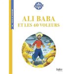 ALI BABA ET LES 40 VOLEURS BOUSOULE