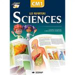 LES REPORTERS DES SCIENCES CM1