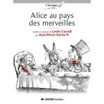 ALICE AU PAYS DES MERVEILLES