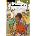 FATOUMATA +CAHIER D'ACTIVITES