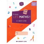 A NOUS LES MATHS CM1 FICHIER DE L'ELEVE ADAPTE MAROC