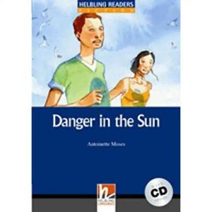 DANGER IN THE SUN HELBLING