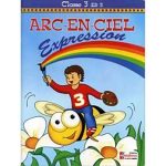 ARC EN CIEL CE2 (EB3) EXPRESSION