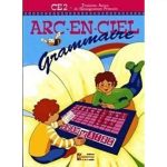 ARC EN CIEL CE2 (EB3) GRAMMAIRE