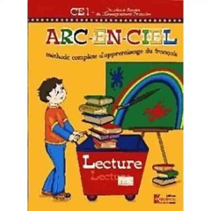 ARC EN CIEL CE1 (EB2) LECTURE