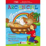 ARC EN CIEL CM1 (EB4) GRAMMAIRE
