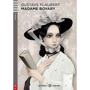 MADAME BOVARY ELI SENIORS