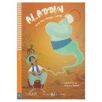 ALADDIN AND MAGIC LAMP