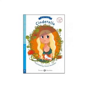 CINDERELLA