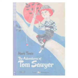 THE ADVENTURE OF TOM SAWYER STAGE 2