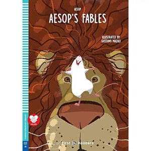 AESOP'S FABLES ELI FIRST