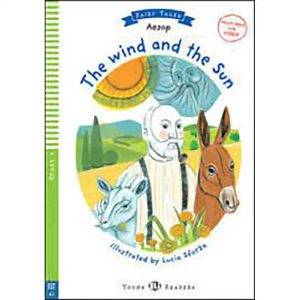 THE WIND AND THE SUN