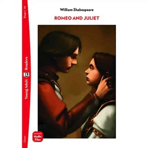 ROMEO AND JULIET ELI YOUNG READERS