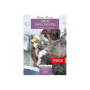 GREAT EXPECTATIONS PACK