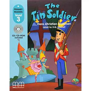 THE TIN SOLDIER