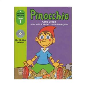 PINOCCHIO