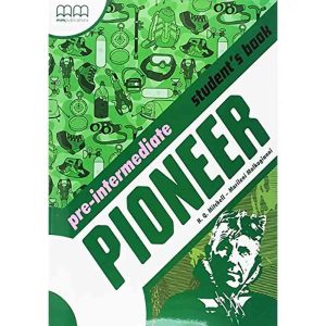 PIONEER PRE-INTERMEDIATE S.B