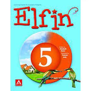 ELFIN STUDENTBOOK AND WORKBOOK 5