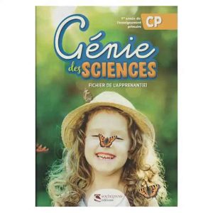 GENIE DES SCIENCES CP
