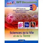 MAXI SVT DOCUMENTS 3AC