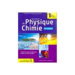 SIGMA  PC 1AC CAHIER DE DOCUMENTS COULEURS