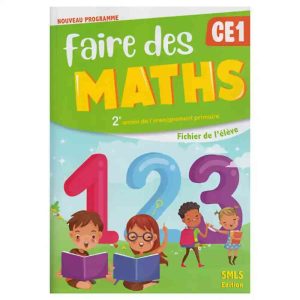 FAIRE DES MATHS CE1