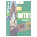MATHS COLLEC COMPETENCE MANUEL 1ERE COLLEGE