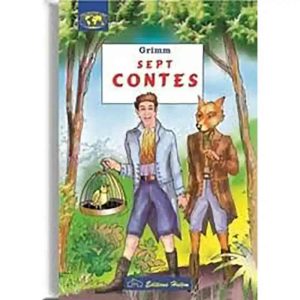 SEPT COMTES