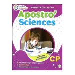 APOSTRO SCIENCES CP