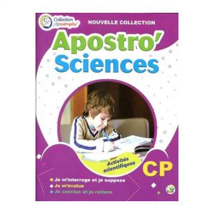 APOSTRO SCIENCES CP