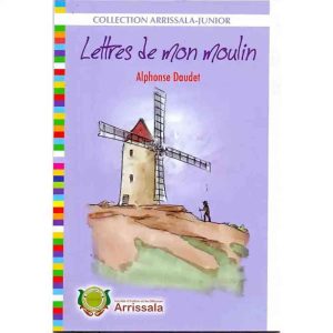 LETTRES DE MON MOULIN
