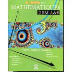 AL MOUFID EN MATHS 2EME BAC S.MATHS TOME 2