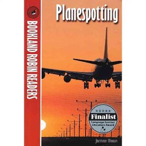 PLANESPOTTING LEVEL 1