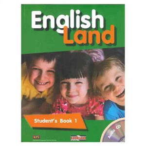 ENGLISH LAND STUDENT'S PACK 1