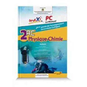 MAXI PC 2AC MANUEL