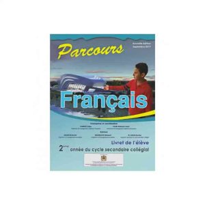 PARCOURS FRANCAIS 2AC