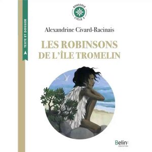LES ROBINSONS DE L'ILE TROMELIN