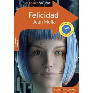 FELICIDAD CLASSICOCOLLEGE