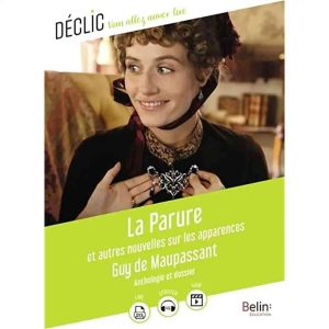 LA PARURE COLL DECLIC