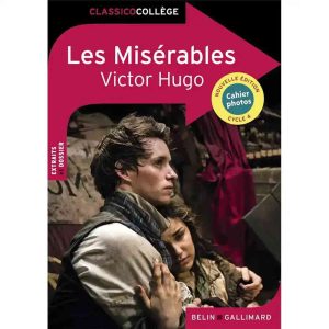 LES MISERABLES CLASSICOCOLLEGE