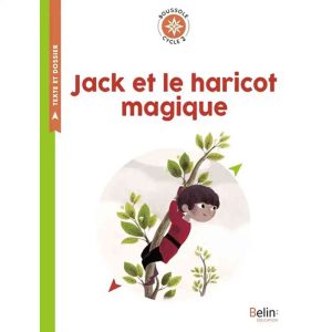 JACK ET LE HARICOT MAGIQUE BOUSSOLE