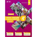 HISTOIRE GEOGRAPHIE EMC 4EME MANUEL
